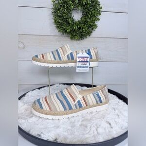 Skechers Bobs Flexpadrille 3.0-River Stroll (Women's) Vegan